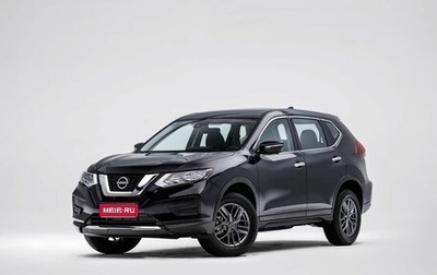 Nissan X-Trail, 2026 год, 2 613 000 рублей, 1 фотография