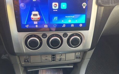 Ford Focus II рестайлинг, 2008 год, 240 000 рублей, 12 фотография
