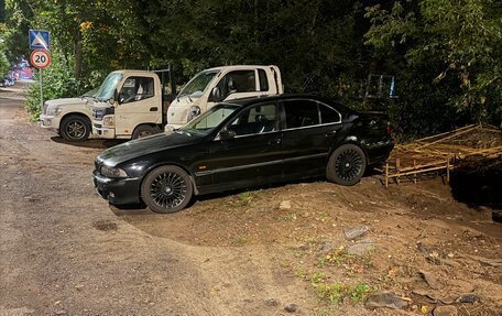 BMW 5 серия, 1998 год, 380 000 рублей, 2 фотография