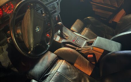 BMW 5 серия, 1998 год, 380 000 рублей, 5 фотография