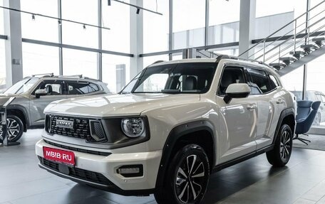 Haval H7, 2026 год, 3 963 009 рублей, 1 фотография