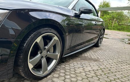 Audi A5, 2019 год, 2 820 000 рублей, 7 фотография