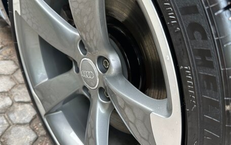Audi A5, 2019 год, 2 820 000 рублей, 11 фотография