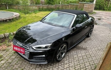 Audi A5, 2019 год, 2 820 000 рублей, 6 фотография
