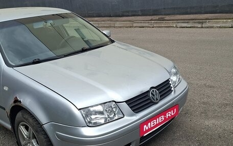 Volkswagen Bora, 2004 год, 180 000 рублей, 2 фотография