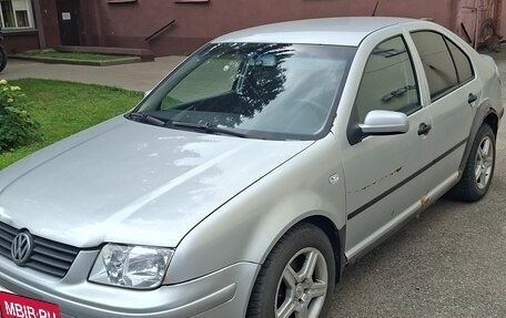 Volkswagen Bora, 2004 год, 180 000 рублей, 3 фотография