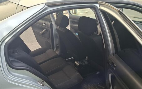 Volkswagen Bora, 2004 год, 180 000 рублей, 7 фотография
