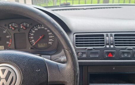 Volkswagen Bora, 2004 год, 180 000 рублей, 6 фотография