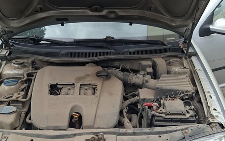 Volkswagen Bora, 2004 год, 180 000 рублей, 8 фотография