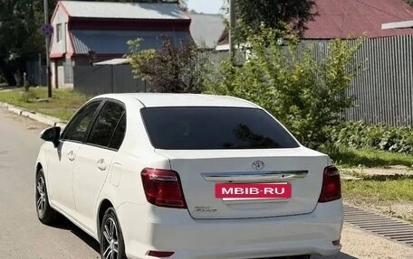 Toyota Corolla, 2016 год, 935 000 рублей, 2 фотография