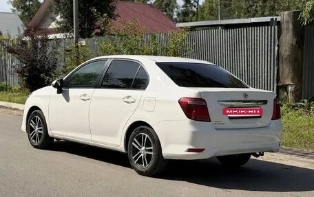 Toyota Corolla, 2016 год, 935 000 рублей, 3 фотография