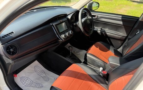 Toyota Corolla, 2016 год, 935 000 рублей, 9 фотография