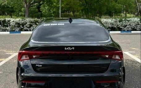 KIA K5, 2023 год, 2 500 000 рублей, 3 фотография