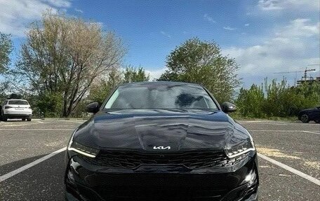 KIA K5, 2023 год, 2 500 000 рублей, 2 фотография