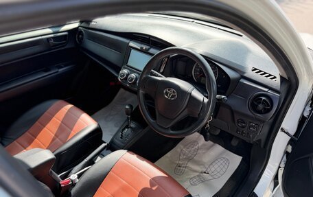 Toyota Corolla, 2016 год, 935 000 рублей, 7 фотография