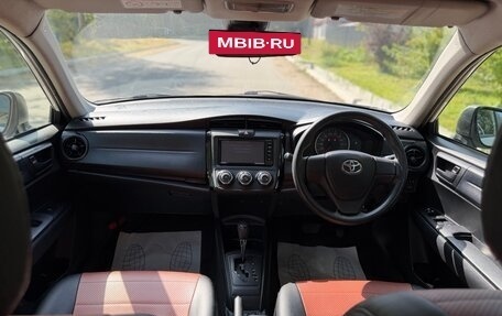 Toyota Corolla, 2016 год, 935 000 рублей, 10 фотография