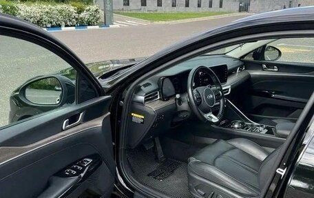 KIA K5, 2023 год, 2 500 000 рублей, 5 фотография