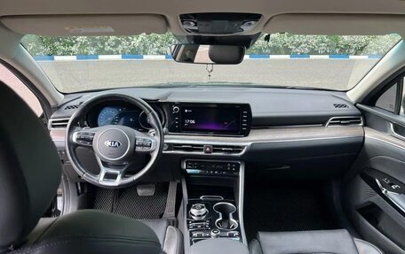 KIA K5, 2023 год, 2 500 000 рублей, 4 фотография