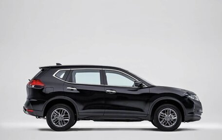 Nissan X-Trail, 2026 год, 2 613 000 рублей, 5 фотография