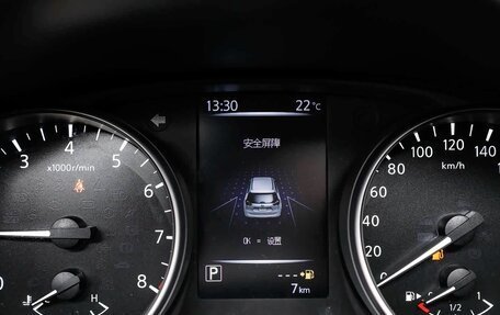 Nissan X-Trail, 2026 год, 2 613 000 рублей, 7 фотография