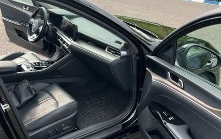 KIA K5, 2023 год, 2 500 000 рублей, 8 фотография