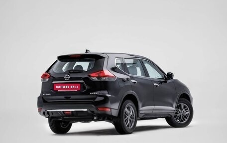 Nissan X-Trail, 2026 год, 2 613 000 рублей, 4 фотография