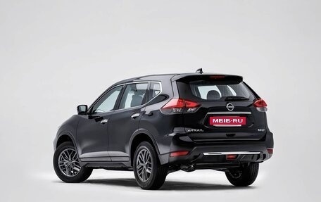 Nissan X-Trail, 2026 год, 2 613 000 рублей, 3 фотография