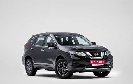 Nissan X-Trail, 2026 год, 2 613 000 рублей, 2 фотография