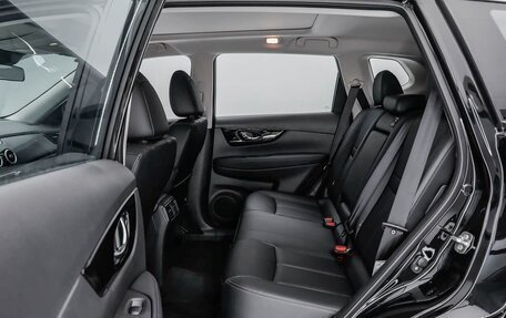 Nissan X-Trail, 2026 год, 2 613 000 рублей, 16 фотография