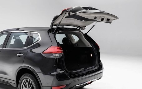 Nissan X-Trail, 2026 год, 2 613 000 рублей, 22 фотография