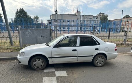 Toyota Corolla, 1998 год, 210 000 рублей, 3 фотография