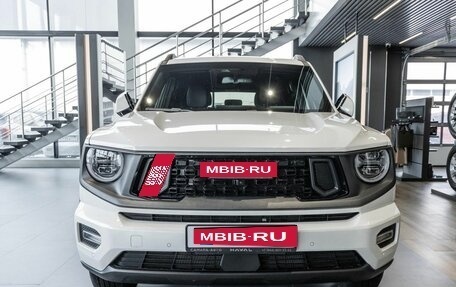 Haval H7, 2026 год, 3 963 009 рублей, 2 фотография