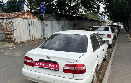 Toyota Corolla, 1998 год, 210 000 рублей, 2 фотография