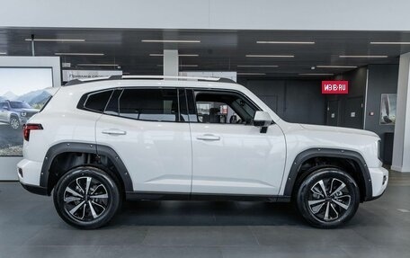 Haval H7, 2026 год, 3 963 009 рублей, 4 фотография