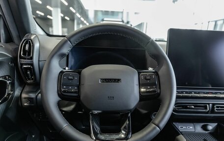 Haval H7, 2026 год, 3 963 009 рублей, 18 фотография