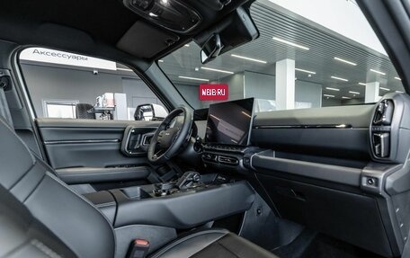 Haval H7, 2026 год, 3 963 009 рублей, 9 фотография