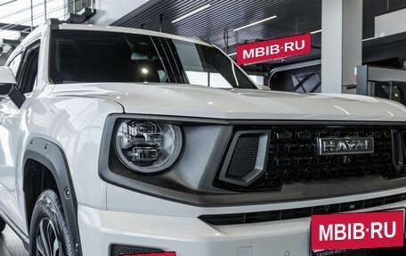 Haval H7, 2026 год, 3 963 009 рублей, 23 фотография