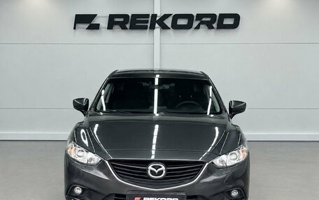 Mazda 6, 2017 год, 1 999 000 рублей, 5 фотография