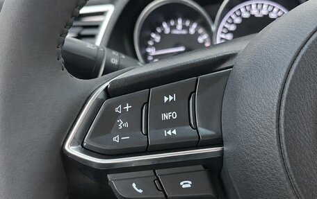 Mazda 6, 2017 год, 1 999 000 рублей, 9 фотография