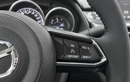 Mazda 6, 2017 год, 1 999 000 рублей, 10 фотография