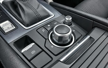 Mazda 6, 2017 год, 1 999 000 рублей, 13 фотография