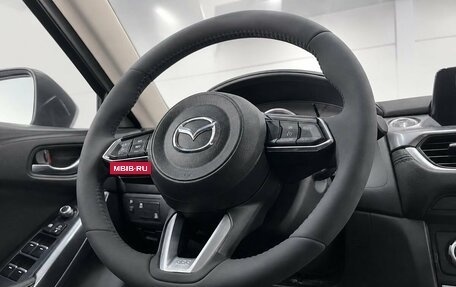 Mazda 6, 2017 год, 1 999 000 рублей, 8 фотография