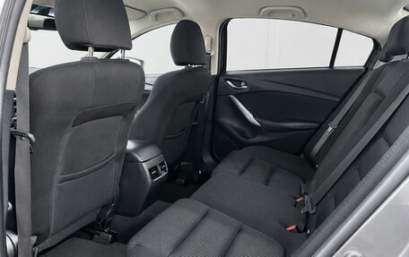 Mazda 6, 2017 год, 1 999 000 рублей, 18 фотография