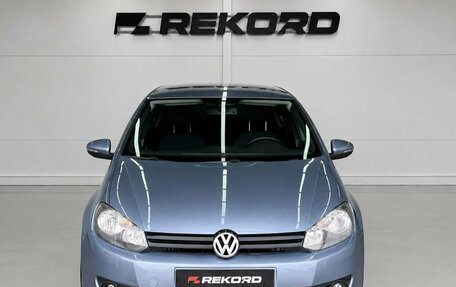 Volkswagen Golf VI, 2011 год, 979 000 рублей, 5 фотография