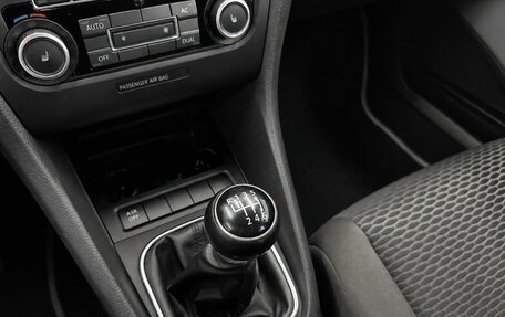 Volkswagen Golf VI, 2011 год, 979 000 рублей, 13 фотография