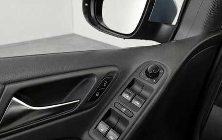 Volkswagen Golf VI, 2011 год, 979 000 рублей, 15 фотография