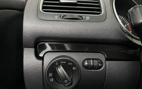Volkswagen Golf VI, 2011 год, 979 000 рублей, 14 фотография