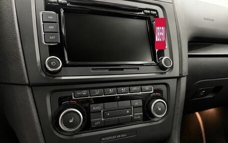 Volkswagen Golf VI, 2011 год, 979 000 рублей, 12 фотография