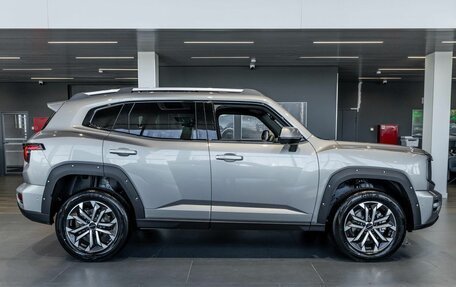Haval H7, 2026 год, 4 161 209 рублей, 4 фотография