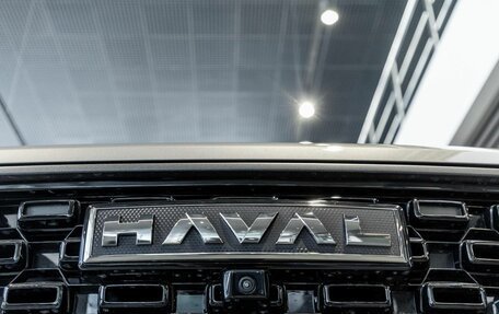 Haval H7, 2026 год, 4 161 209 рублей, 15 фотография